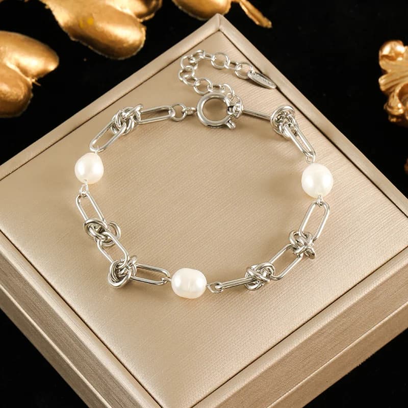 Vòng Cứng Bản Lớn Mạ Bóng, Màu Vàng